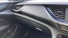 Vauxhall Insignia 1.6 Turbo D ecoTec Tech Line Nav 5dr Diesel Hatchback